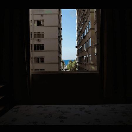 Copacabana Vista Mar Studio, Som Estéreo em Todos os Ambientes, Amplo, internet 120Mb Río de Janeiro Exterior foto